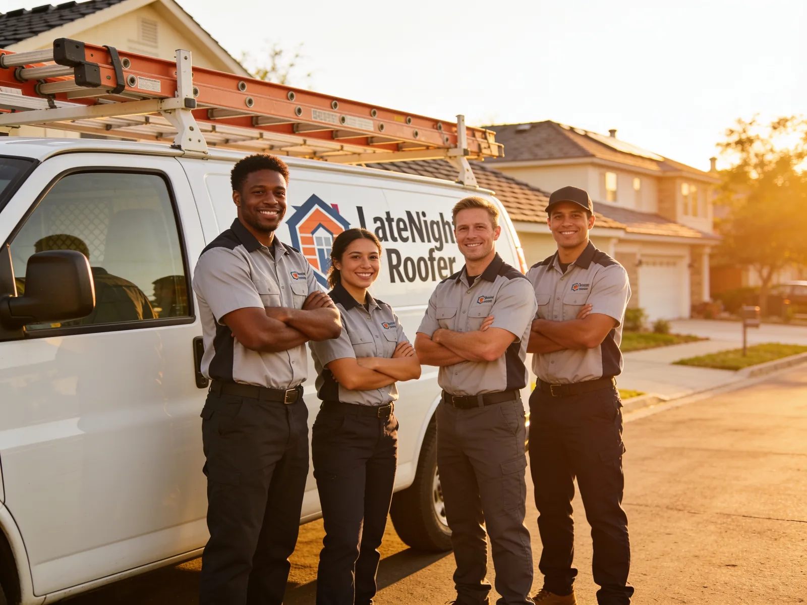 Emergency Roof Repair company in Parkers Lake, KY